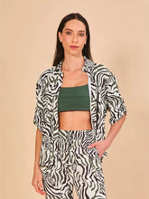 Carica l'immagine nel visualizzatore di Gallery, Gallery: Uv Line Chemise Shirt Copa Fauna Upf50+