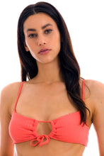 Carica l'immagine nel visualizzatore di Gallery, Gallery: Rio De Sol Haut Top Dots-Tabata Mila