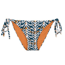Carica l'immagine nel visualizzatore di Gallery, Product Front: Rio De Sol Bas Bottom Ikat Ibiza-Comfy
