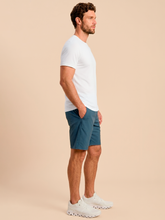Carica l'immagine nel visualizzatore di Gallery, Image 03: Uv Line Bermuda / Short Pour Homme Shorts New Fit Masc Steel Upf50+