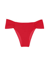 Carica l'immagine nel visualizzatore di Gallery, Product Front: Rio De Sol Bas Bottom Malibu-Malagueta Baobi