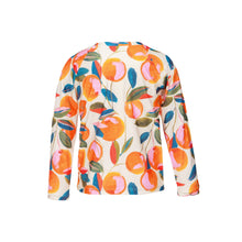 Carica l'immagine nel visualizzatore di Gallery, Product Back: Rio De Sol T-Shirt Picnic Rash-Guard Kids