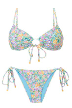 Carica l'immagine nel visualizzatore di Gallery, Product Front: Rio De Sol Ensemble Set Tiny-Garden Mila Lacinho