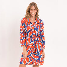 Carica l'immagine nel visualizzatore di Gallery, Gallery: Rio De Sol Chemise Leaves Chemise