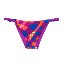 Carica l'immagine nel visualizzatore di Gallery, Product Front: Rio De Sol Bas Bottom Funny Essential-Rev