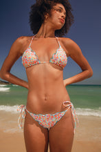 Carica l'immagine nel visualizzatore di Gallery, Image 09: Rio De Sol Ensemble Set Ditsy-Sky Frufru