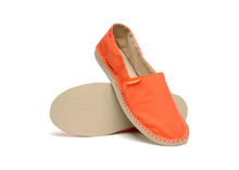 Carica l'immagine nel visualizzatore di Gallery, Image 04: Havaianas Espadrille Havaianas Origine Ii Tangerine