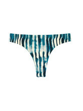 Carica l'immagine nel visualizzatore di Gallery, Product Front: Rio De Sol Bas Bottom Azule Nice-Fio