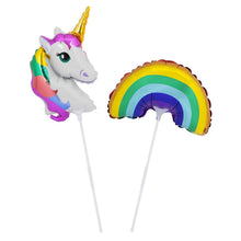 Carica l'immagine nel visualizzatore di Gallery, Product Front: Sunnylife Fête Balloons Wonderland Small