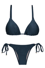 Carica l'immagine nel visualizzatore di Gallery, Product Front: Rio De Sol Ensemble Set Shark Tri-Inv Invisible