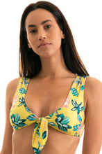 Carica l'immagine nel visualizzatore di Gallery, Gallery: Rio De Sol Haut Top Florescer Highleg