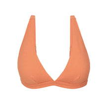 Carica l'immagine nel visualizzatore di Gallery, Product Front: Rio De Sol Haut Top Sand-Argila Alba