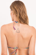Carica l'immagine nel visualizzatore di Gallery, Image 07: Rio De Sol Haut Top Euphoria Tri-Inv