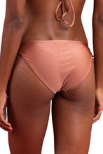 Carica l'immagine nel visualizzatore di Gallery, Image 07: Rio De Sol Bas Bottom Shimmer-Copper Ibiza-Comfy