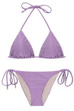 Carica l'immagine nel visualizzatore di Gallery, Product Front: Rio De Sol Ensemble Set Shimmer-Harmonia Tri-Inv Ibiza-Comfy