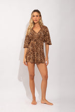Carica l'immagine nel visualizzatore di Gallery, Image 07: Rio De Sol Mini Dress Yaguara Mini Dress