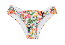 Carica l'immagine nel visualizzatore di Gallery, Product Front: Rio De Sol Bas Bottom Boho Mel