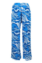 Carica l'immagine nel visualizzatore di Gallery, Product Front: Rio De Sol Pantalon De Plage Inagua Wide Pants