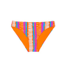 Carica l'immagine nel visualizzatore di Gallery, Product Front: Rio De Sol Bas Bottom Stripes Essential-Comfy
