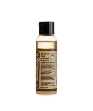 Carica l'immagine nel visualizzatore di Gallery, Product Back: Tiki Monoi Oils Tiki Monoi Santal 60 Ml