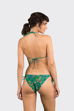 Carica l'immagine nel visualizzatore di Gallery, Model Back: Rio De Sol Bas Bottom Wilds Ibiza-Comfy