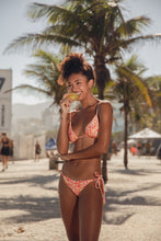 Carica l'immagine nel visualizzatore di Gallery, Image 06: Rio De Sol Haut Top Ditsy-Butter Lia