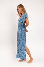 Carica l'immagine nel visualizzatore di Gallery, Image 03: Rio De Sol Vêtement De Plage Chuva Long Dress Soleil