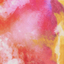 Carica l'immagine nel visualizzatore di Gallery, Image 06: Rio De Sol Haut Top Tiedye-Red Bra-V