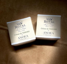 Carica l'immagine nel visualizzatore di Gallery, Image 03: Monoï Royal Bar Soaps Savon Creme De Tamanu By Anoea Bora Bora