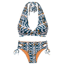 Carica l'immagine nel visualizzatore di Gallery, Product Back: Rio De Sol Ensemble Set Ikat Kate Madrid