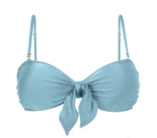 Carica l'immagine nel visualizzatore di Gallery, Product Front: Rio De Sol Haut Top Mirante Bandeau-No