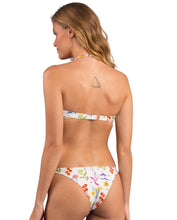 Carica l'immagine nel visualizzatore di Gallery, Image 07: Rio De Sol Ensemble Set Countryside Bandeau-Joy Leblon