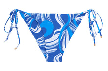 Carica l'immagine nel visualizzatore di Gallery, Product Front: Rio De Sol Bas Bottom Inagua Cheeky-Tie
