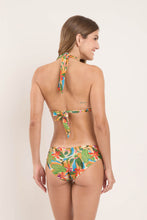 Carica l'immagine nel visualizzatore di Gallery, Model Back: Rio De Sol Bas Bottom Tropical Mel-Comfy