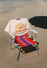 Carica l'immagine nel visualizzatore di Gallery, Image 07: Uv Line Fitness Haut T-Shirt Solar Off White Upf50+