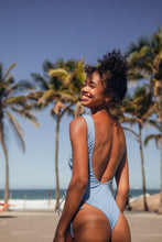 Carica l'immagine nel visualizzatore di Gallery, Image 12: Rio De Sol Une Pièce Solar-Celeste Zoe