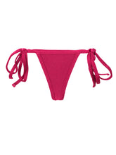 Carica l'immagine nel visualizzatore di Gallery, Product Front: Rio De Sol Bas Bottom Shimmer-Desejo Super-Fio