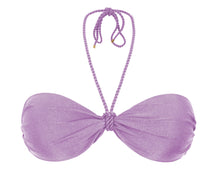 Carica l'immagine nel visualizzatore di Gallery, Product Front: Rio De Sol Haut Top Shimmer-Harmonia Twist