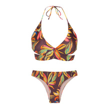 Carica l'immagine nel visualizzatore di Gallery, Product Front: Rio De Sol Ensemble Set Fiore Kate Essential