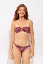 Carica l'immagine nel visualizzatore di Gallery, Image 06: Rio De Sol Bas Bottom Coral-Feline Nice