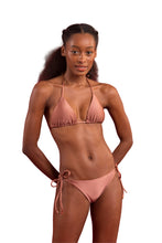 Carica l'immagine nel visualizzatore di Gallery, Image 04: Rio De Sol Bas Bottom Shimmer-Copper Ibiza-Comfy