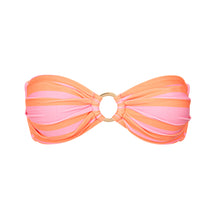 Carica l'immagine nel visualizzatore di Gallery, Product Front: Rio De Sol Haut Top Solea Mavi