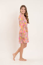 Carica l'immagine nel visualizzatore di Gallery, Image 02: Rio De Sol Chemise Lyla Chemise