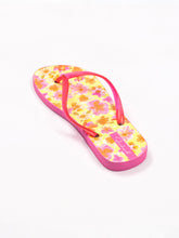 Carica l'immagine nel visualizzatore di Gallery, Image 04: Rio De Sol Tongs Ditsy-Butter Slim
