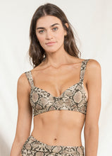 Carica l'immagine nel visualizzatore di Gallery, Gallery: Maaji Haut Top Bailey Joile Python