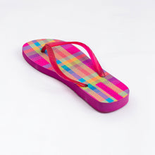 Carica l'immagine nel visualizzatore di Gallery, Image 04: Rio De Sol Tongs Tulip-Garden Slim