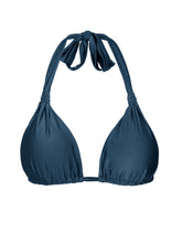 Carica l'immagine nel visualizzatore di Gallery, Product Front: Rio De Sol Haut Top Shimmer-Shark Mel