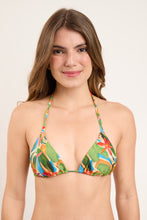 Carica l'immagine nel visualizzatore di Gallery, Gallery: Rio De Sol Haut Top Tropical Tri-Inv