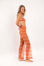 Carica l'immagine nel visualizzatore di Gallery, Image 04: Rio De Sol Pantalon De Plage Maracai Pants Lana
