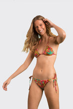 Carica l'immagine nel visualizzatore di Gallery, Image 04: Rio De Sol Haut Top Tropics Tri-Inv